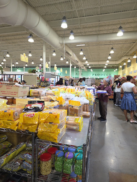 Chinatown Center 2