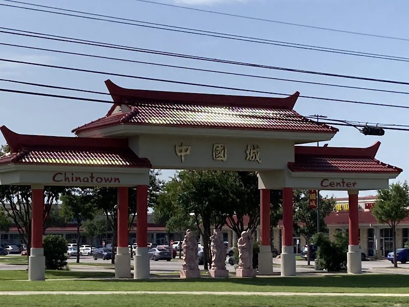 Chinatown Center 3