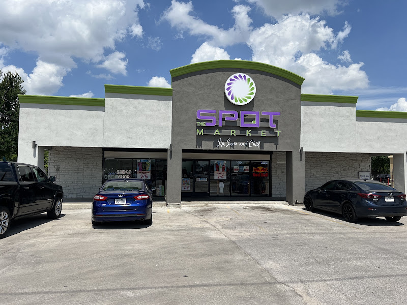 The Spot Market 2