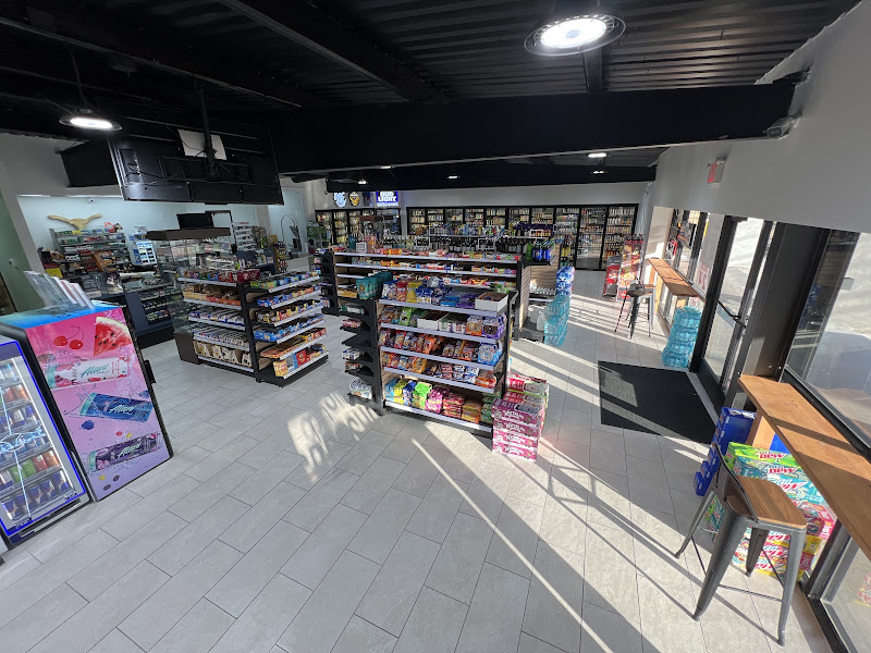 The Spot Market 4
