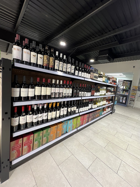 The Spot Market 5