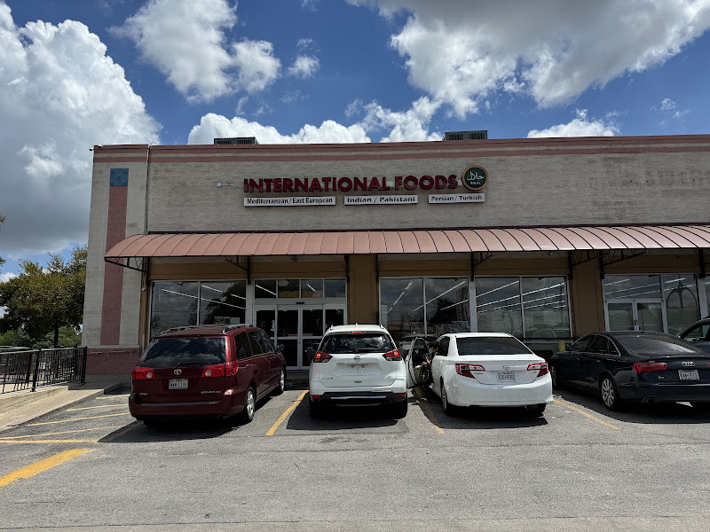 International Foods