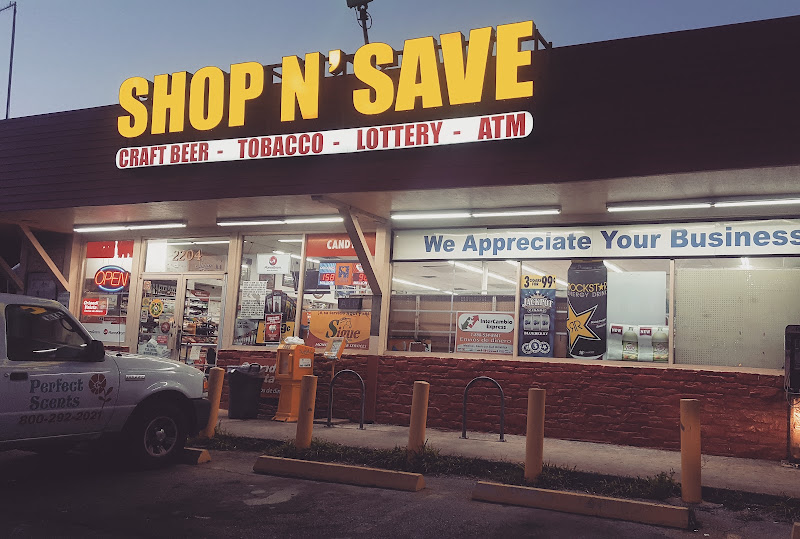 Shop 'n Save