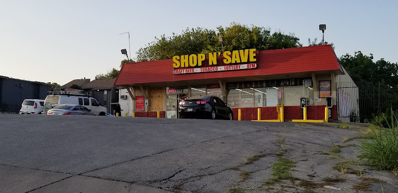 Shop 'n Save 2