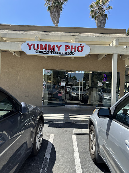 Yummy Pho 3