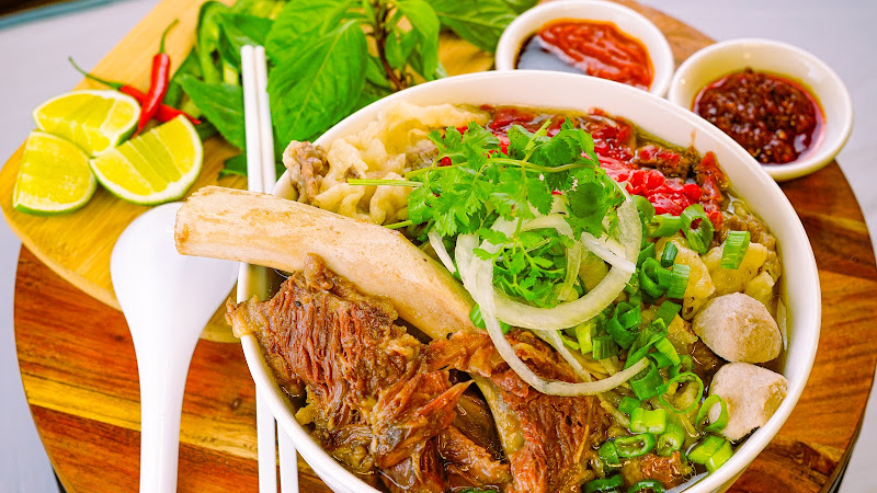 Yummy Pho 4