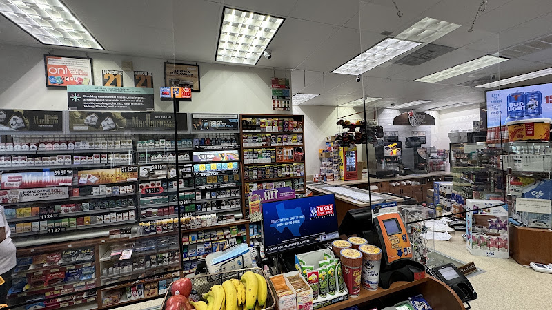 Food Mart - Austin supermarket 2