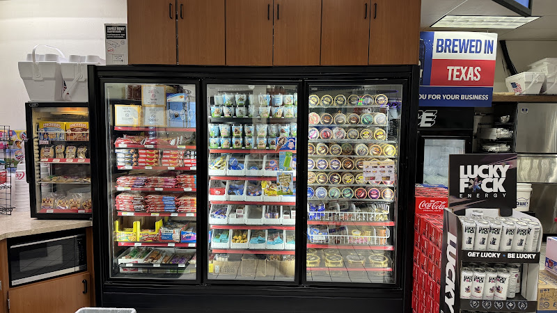 Food Mart - Austin supermarket 3