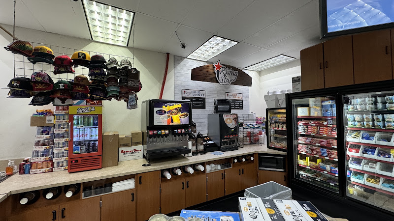 Food Mart - Austin supermarket 4