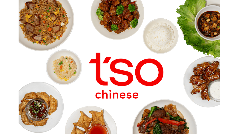 Tso Chinese Takeout & Delivery 3