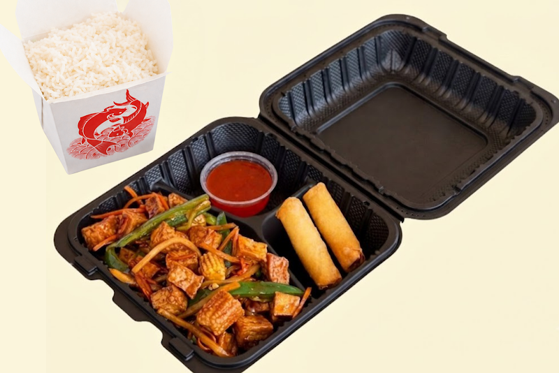Tso Chinese Takeout & Delivery 4