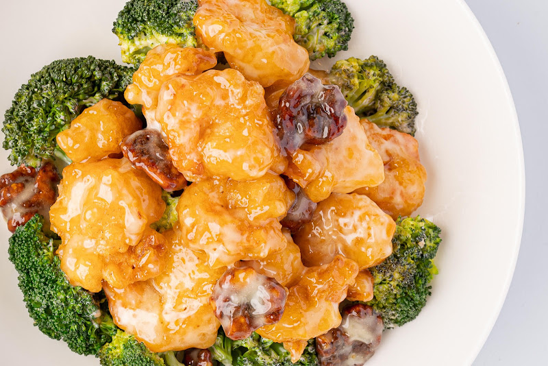 Tso Chinese Takeout & Delivery 5