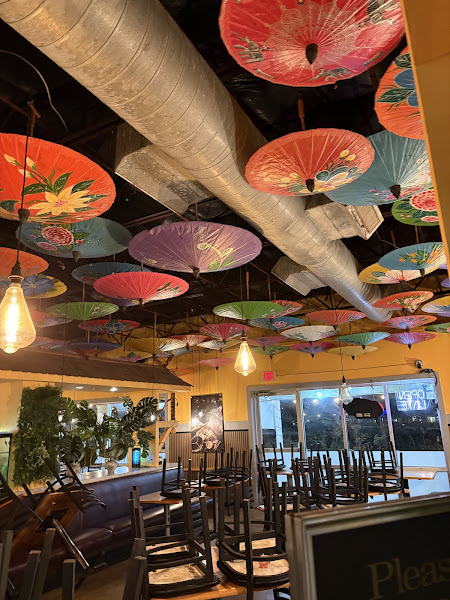 Sap's Ver Fine Thai Cuisine 3