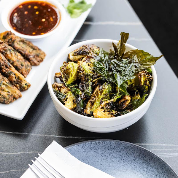 Sap's Ver Fine Thai Cuisine 4