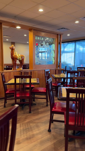 Din Ho Chinese BBQ 2