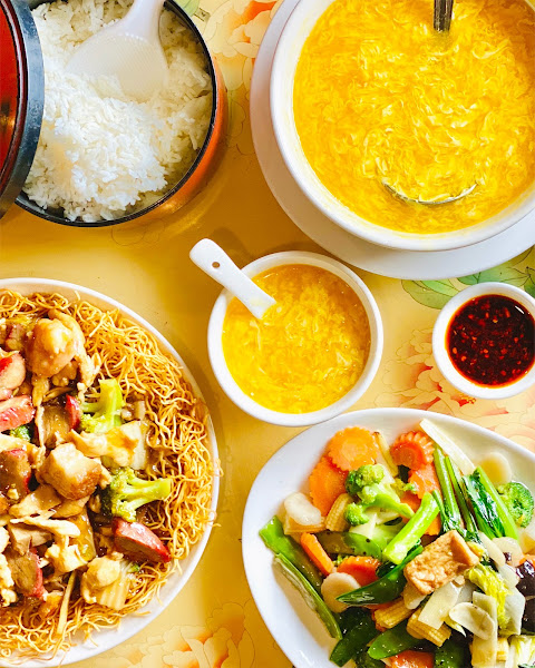 Din Ho Chinese BBQ 3