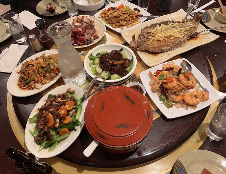 Din Ho Chinese BBQ 4
