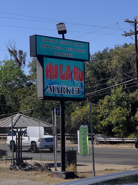 Hula Hu Market #1 4