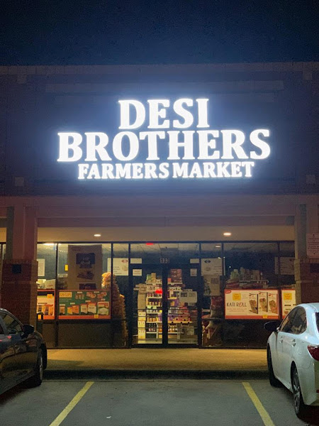 Desi Brothers 2