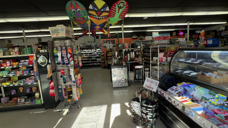 Thom's Market - Barton Springs 2