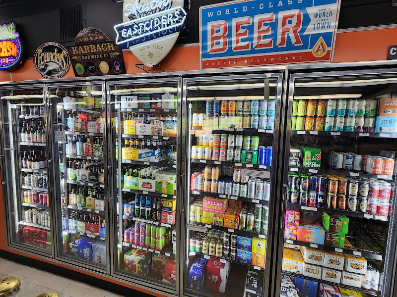 Thom's Market - Barton Springs 4