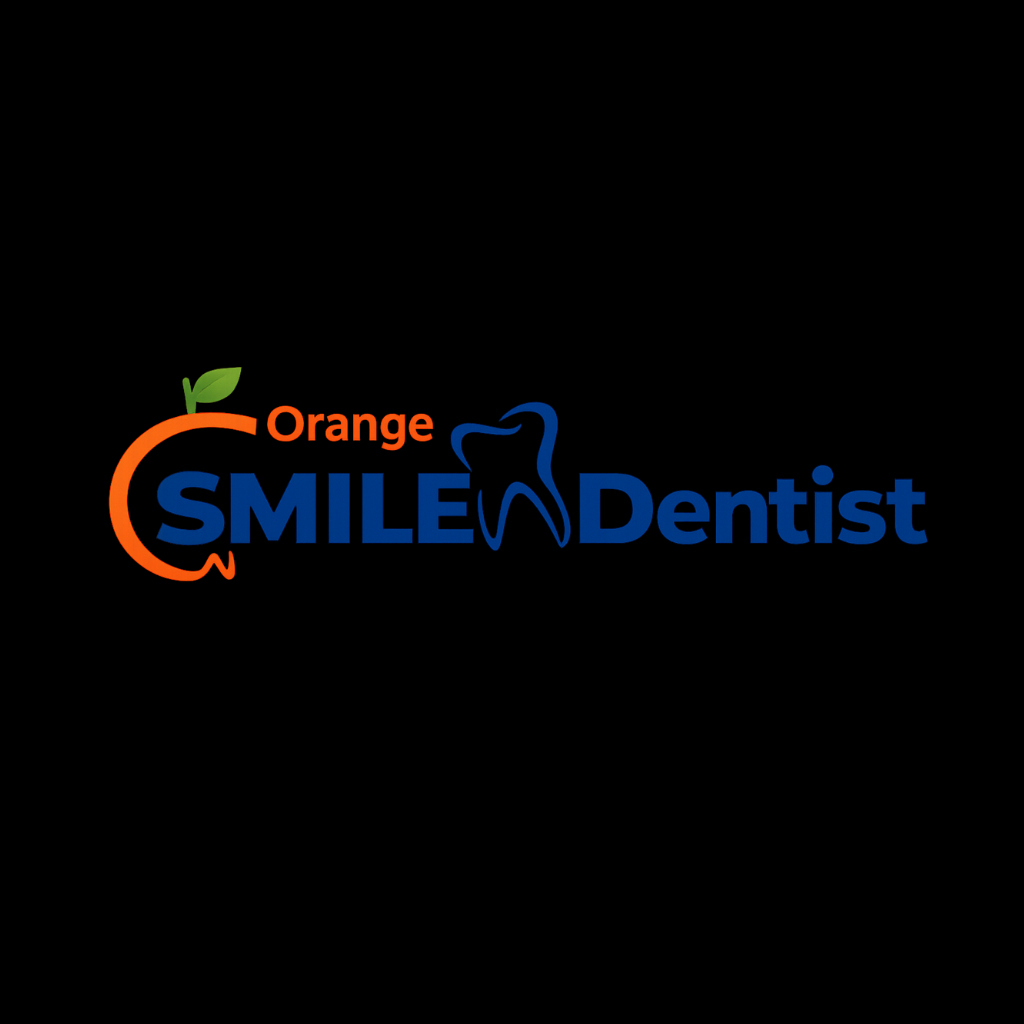 Orange Smile Dentist