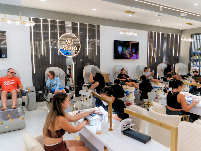 Vdara Nails Lounge