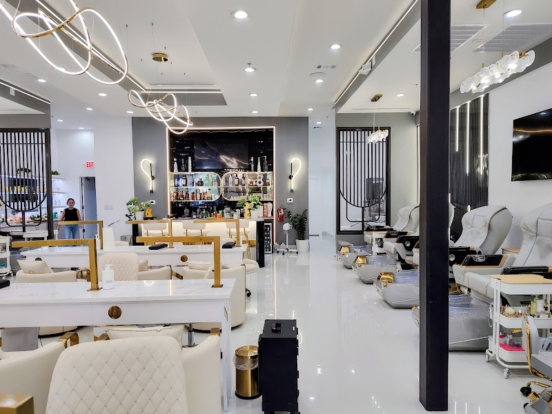 Vdara Nails Lounge 4