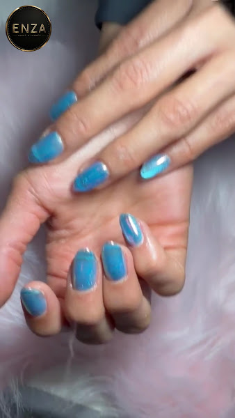 Enza Nails & Lashes
