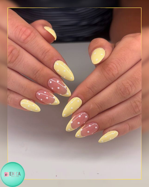Enza Nails & Lashes 3