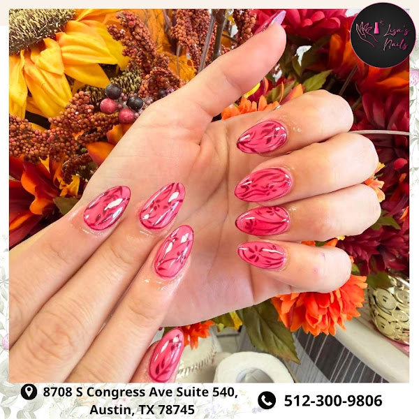 Lisa’s Nails 3