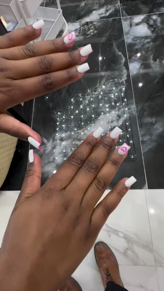 Ruvé Nail Salon Austin TX 2