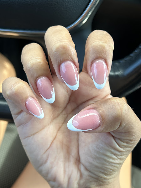Ruvé Nail Salon Austin TX 3
