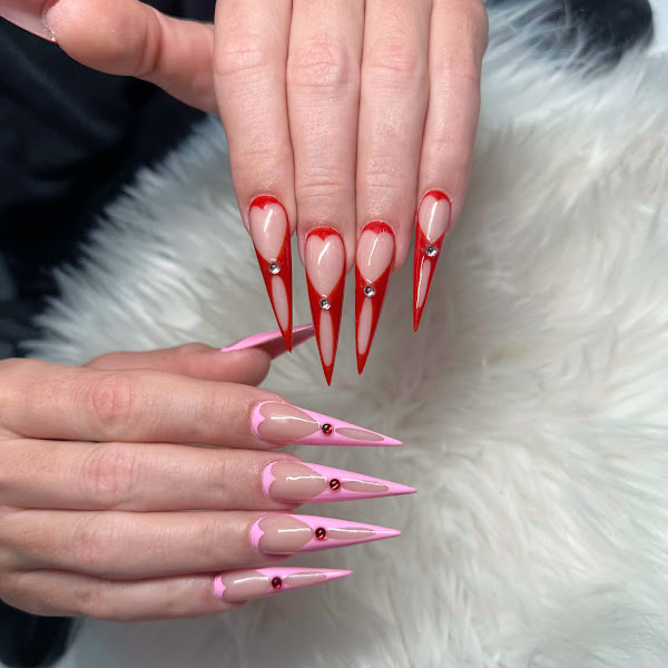 MODERN NAILS LOUNGE SPA ( modernnailsatx ) 4