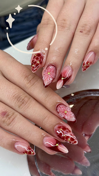 Bling Nails 2