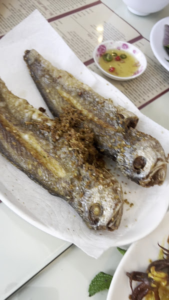 Mirada Restaurant 2