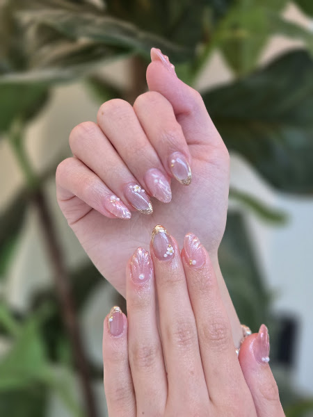 Moncheri Nails Lounge 3