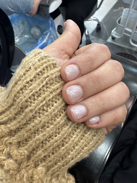 Amor Nails & Spa 4