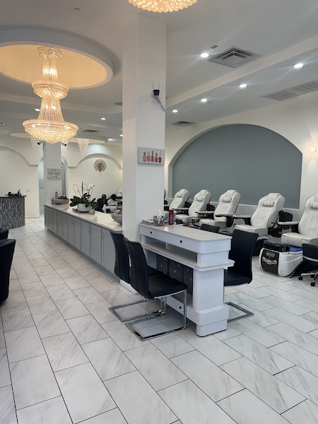 Bellagio Nail Spa ATX