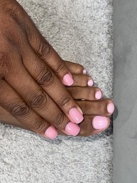 Adore Nail Lounge 2