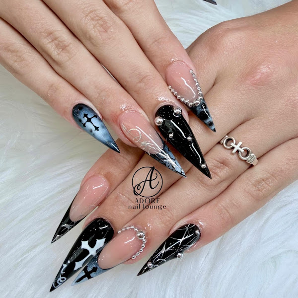 Adore Nail Lounge 3