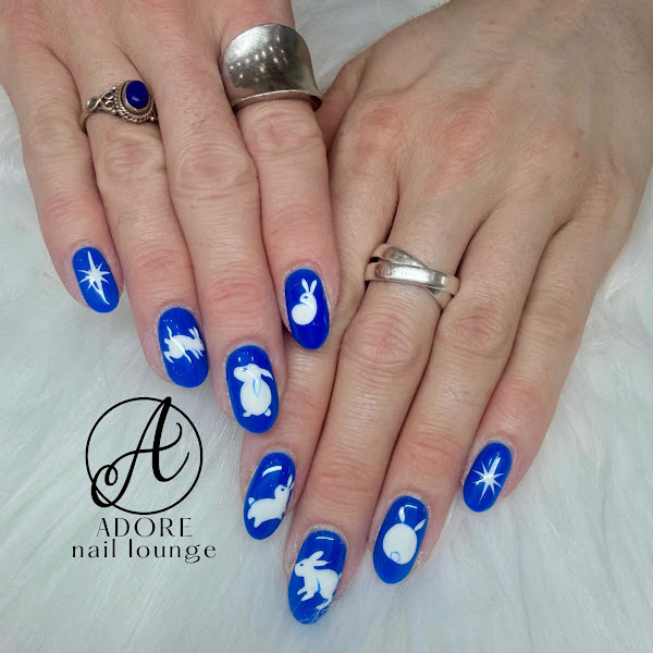 Adore Nail Lounge 4