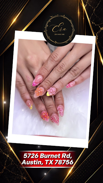 Era Nail Bar 2