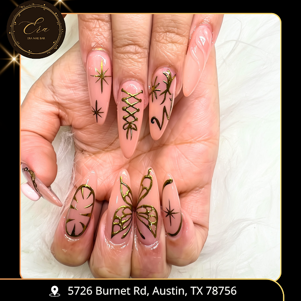 Era Nail Bar 3