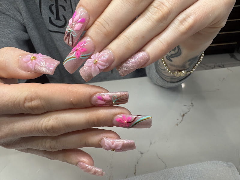 Era Nail Bar 4