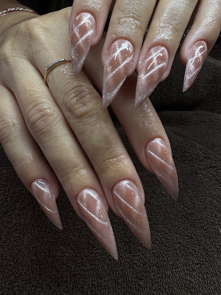 Glos + Glow Head Spa and Nails
