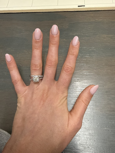 Glos + Glow Head Spa and Nails 3