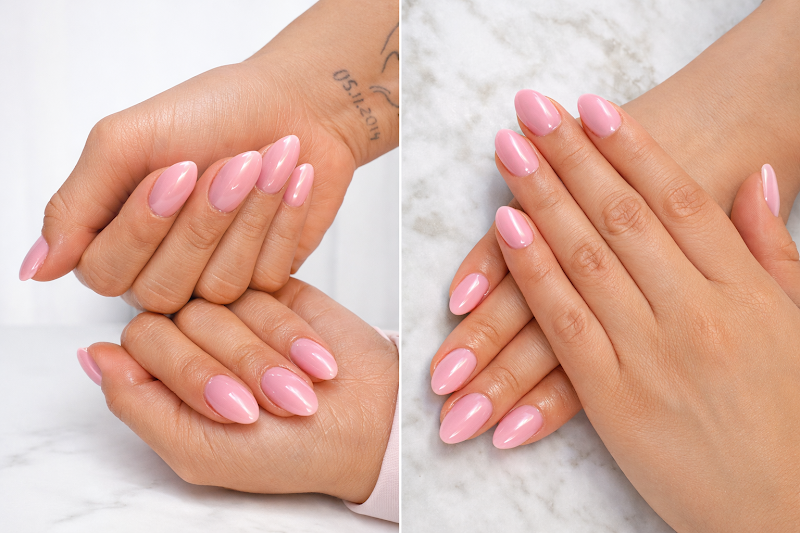 Designer Nails 3