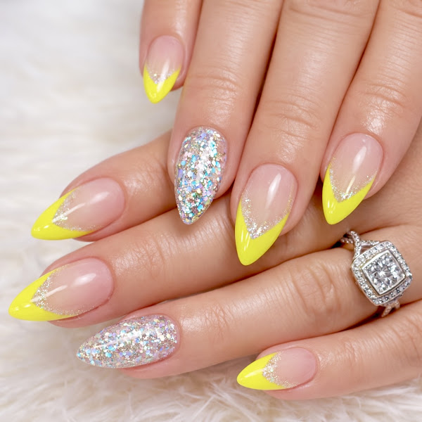 Designer Nails 4