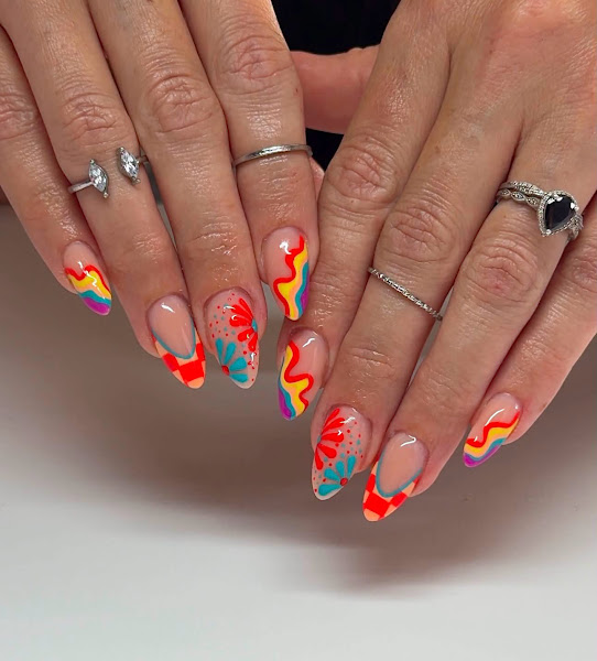 AVA SPA & NAILS